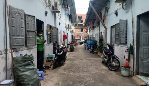 TPHCM tăng cường quản lý phòng cháy chữa cháy đối với nhà trọ, nhà ở nhiều căn hộ