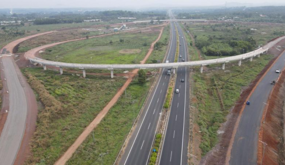 Nghiên cứu phát hành thêm 100 nghìn tỷ đồng trái phiếu Chính phủ cho các công trình giao thông