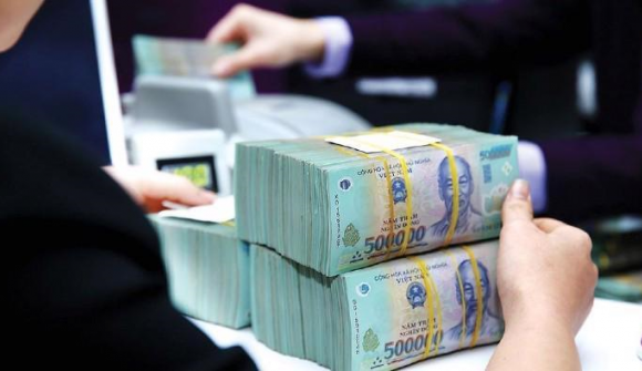 Tín dụng tăng đột biến - Tín hiệu sáng cho doanh nghiệp