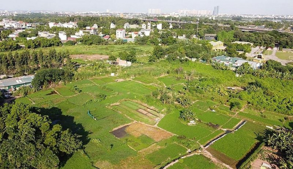 Quy định mới về bồi thường, hỗ trợ, tái định cư khi Nhà nước thu hồi đất
