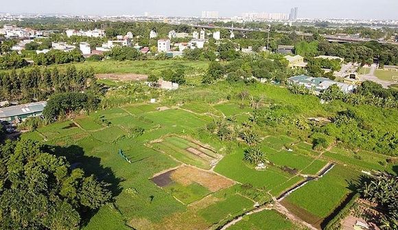 Quy định mới về bồi thường, hỗ trợ, tái định cư khi Nhà nước thu hồi đất