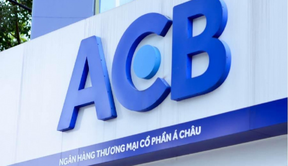 ACB: Huy động gần 13.000 tỷ đồng trái phiếu trong 7 tháng 2024