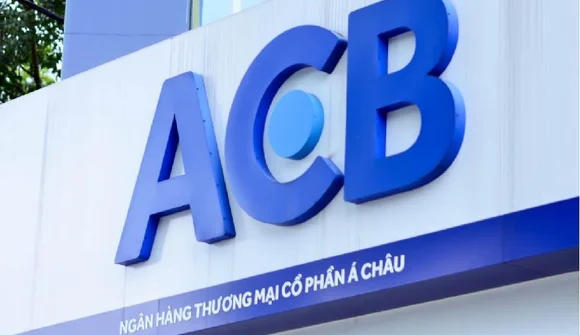 ACB: Huy động gần 13.000 tỷ đồng trái phiếu trong 7 tháng 2024