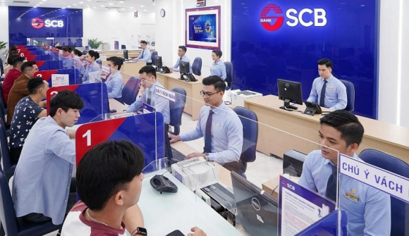 SCB tiếp tục đóng cửa thêm 9 phòng giao dịch ở nhiều tỉnh, thành