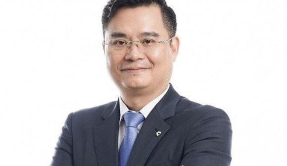Chân dung tân Chủ tịch HĐQT Vietcombank Nguyễn Thanh Tùng