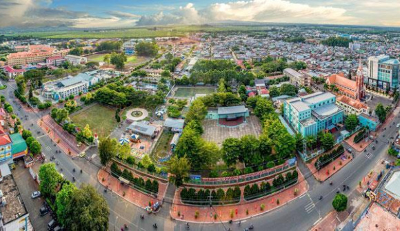 Chính thức phê duyệt quy hoạch tỉnh Đồng Nai