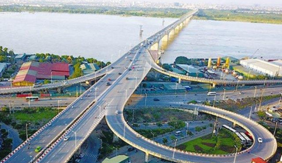 Bộ GTVT dự kiến giải ngân hơn 77.000 tỷ đồng vốn đầu tư công năm 2025