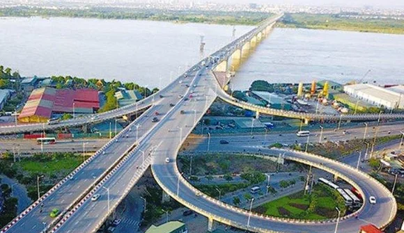 Bộ GTVT dự kiến giải ngân hơn 77.000 tỷ đồng vốn đầu tư công năm 2025