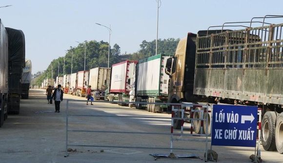 Phê duyệt Đề án thí điểm xây dựng cửa khẩu thông minh tại Lạng Sơn