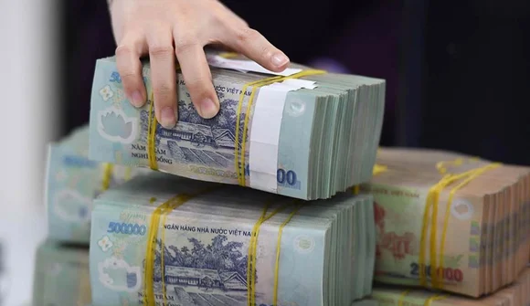 Đã thu hồi được 50.527 tỷ đồng tiền nợ thuế