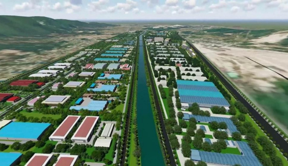 Nghệ An sẽ hoàn thành GPMB dự án Khu công nghiệp Thọ Lộc trước 31/10