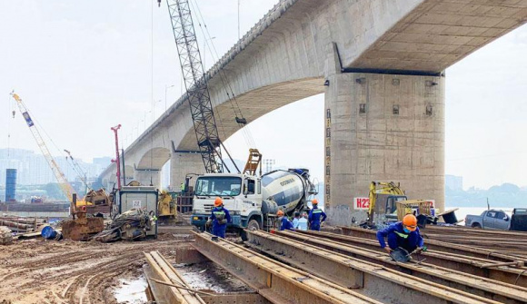 Hơn 50% vốn đầu tư công chưa được giải ngân