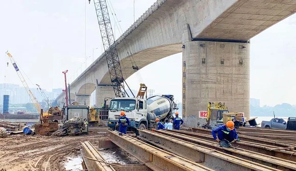 Hơn 50% vốn đầu tư công chưa được giải ngân
