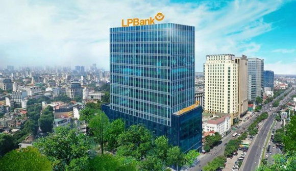 Thêm 2 lãnh đạo ngân hàng LPBank nghỉ việc theo nguyện vọng cá nhân