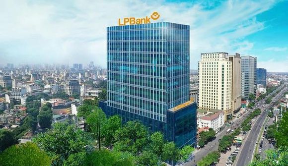 Thêm 2 lãnh đạo ngân hàng LPBank nghỉ việc theo nguyện vọng cá nhân