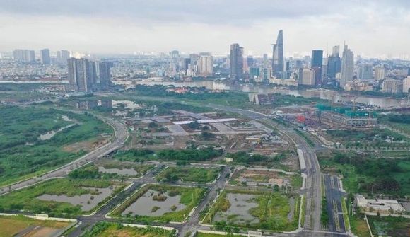 Từ 20/5, chủ đầu tư được phép chuyển nhượng dự án trong 2 năm sau khi bị thu hồi