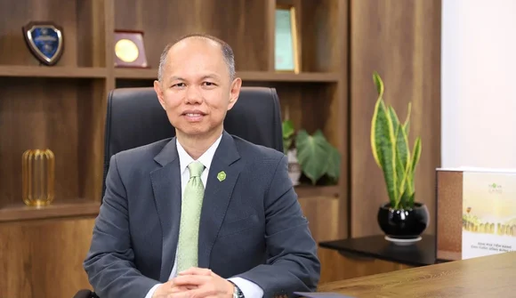 Cựu CEO Gamuda Land ngồi “ghế nóng” Tập đoàn Novaland