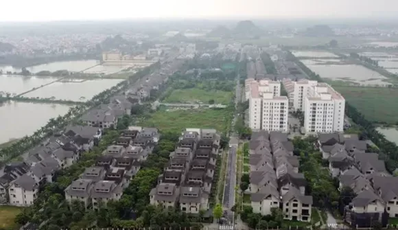 Kê khai sai thuế, “ông chủ” loạt khu đô thị lớn ở Hà Nội, Hà Nam, Phú Quốc bị phạt