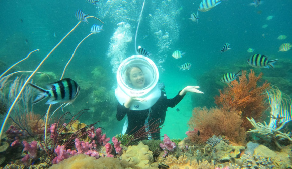 Phú Quốc – điểm đến mới của thế giới