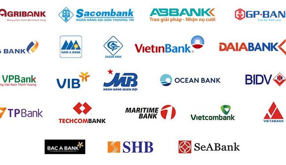 Loạt ngân hàng lên kế hoạch lãi 15-20%, riêng Techcombank và NCB đi lùi