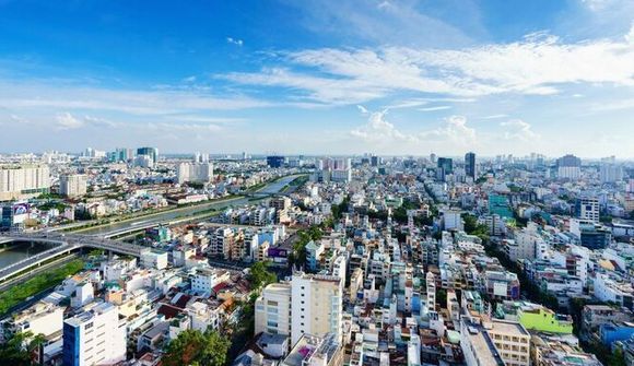 Nhiều trợ lực cho thị trường bất động sản