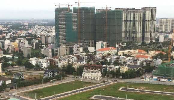 Doanh nghiệp BĐS quý 1/2023: Người “vượt khó” tăng trưởng 3 chữ số, kẻ “thất thời” ngậm ngùi chịu lỗ
