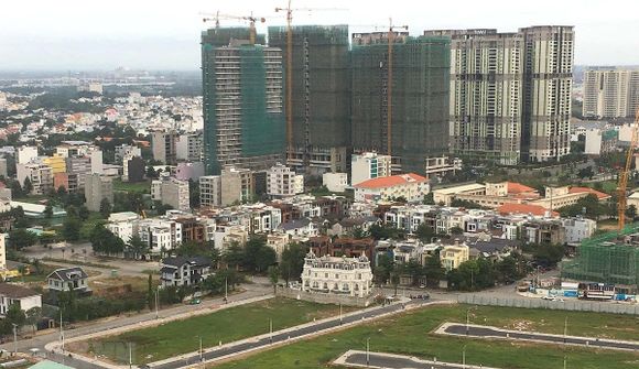 Doanh nghiệp BĐS quý 1/2023: Người “vượt khó” tăng trưởng 3 chữ số, kẻ “thất thời” ngậm ngùi chịu lỗ
