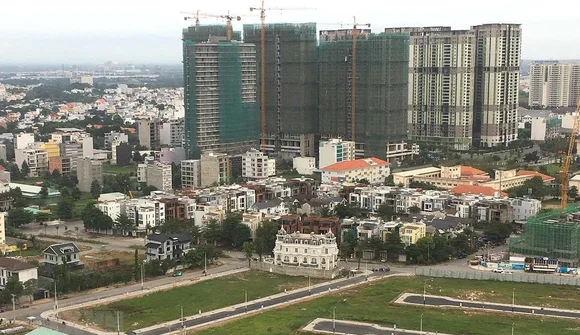 Doanh nghiệp BĐS quý 1/2023: Người “vượt khó” tăng trưởng 3 chữ số, kẻ “thất thời” ngậm ngùi chịu lỗ