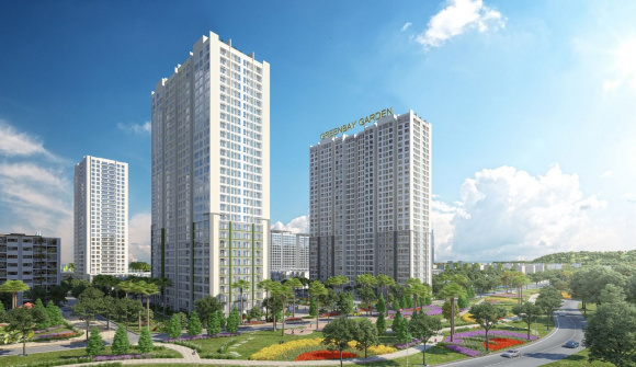 “Ôm” 4.600 tỷ đồng trái phiếu do Credit Suisse thu xếp phát hành, công ty bất động sản của ông Đoàn Quốc Việt làm ăn ra sao?