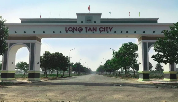 "Ông chủ" khu đô thị 331 ha ở Đồng Nai mua lại lô trái phiếu 1.000 tỷ đồng từ HDBank