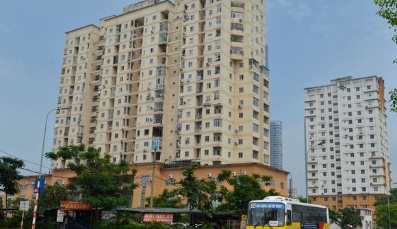 Sau 5 năm cho thuê, Kiến Hưng “quay xe” bán gần 90 căn nhà ở xã hội với giá chỉ hơn 13 triệu/m2