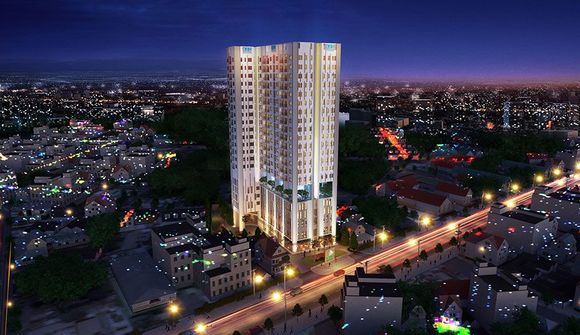 Cư dân dự án D-Vela của An Phú Long nhận nhà 6 năm vẫn chưa được cấp sổ hồng