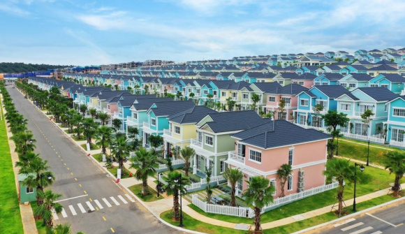 Novaland cam kết trả lại tiền cọc kèm lãi cho khách nếu không tiếp tục mua nhà dự án Novaworld Phan Thiết