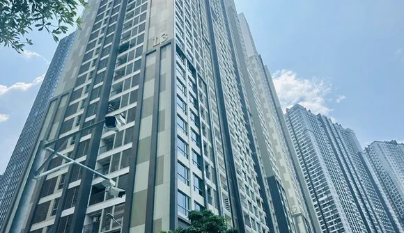 Công bố các dự án nhà ở đủ điều kiện kinh doanh hình thành trong tương lai