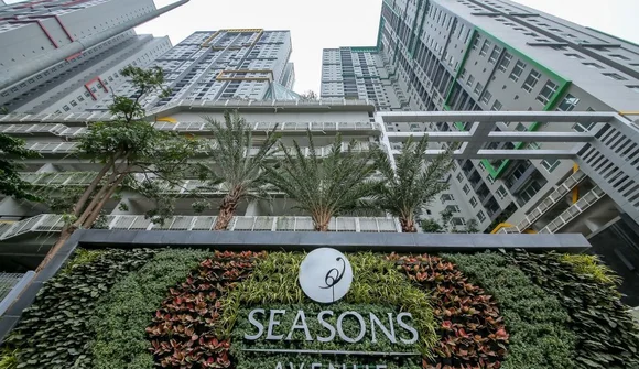 Khối bất động sản đồ sộ của doanh nghiệp muốn chi 1,5 tỷ USD mua lại một dự án của Vinhomes