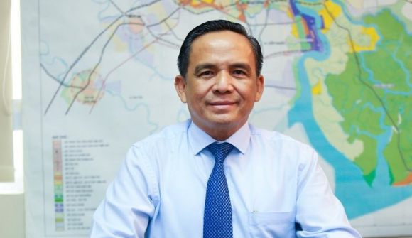 Chủ tịch HoREA: “Cần có cơ chế đặc thù cấp lại sổ hồng cho Condotel”