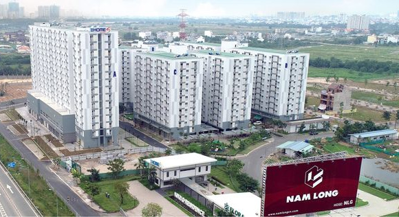 Vượt mặt loạt đàn anh, chen chân vào ngôi á quân bảng xếp hạng doanh nghiệp bất động sản, Nam Long làm ăn ra sao?