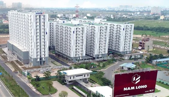 Vượt mặt loạt đàn anh, chen chân vào ngôi á quân bảng xếp hạng doanh nghiệp bất động sản, Nam Long làm ăn ra sao?