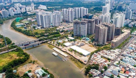 Bộ Xây dựng đề xuất cấp tín dụng cho các dự án bất động sản khả thi