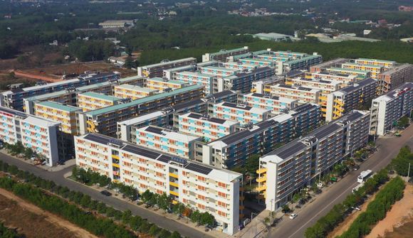Chính phủ yêu cầu Bộ Xây dựng công bố danh mục dự án được vay gói ưu đãi 120.000 tỷ đồng