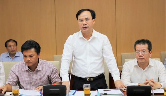 Thứ trưởng Bộ Xây dựng: Đã cơ bản tháo gỡ vướng mắc về pháp lý cho các dự án bất động sản