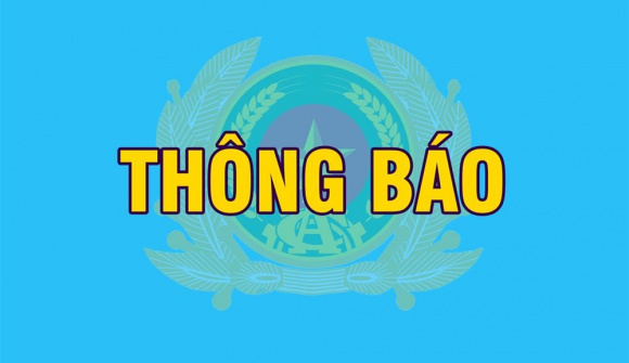 Khởi tố 3 đối tượng thuộc Công ty TNHH thương mại và dịch vụ Tân Hiệp Phát