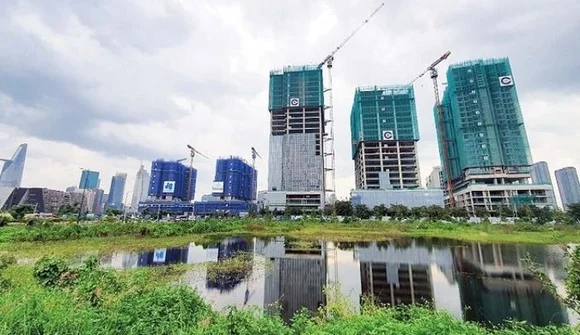 Chính phủ sẽ ưu tiên tháo gỡ điểm nghẽn nào của thị trường địa ốc?