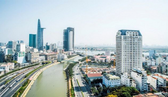 Thị trường bất động sản có thể khởi sắc vào quý 3