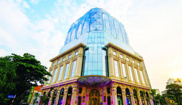 Phát hành nhiều lô trái phiếu “nuôi” mảng bất động sản, DOJI của ông Đỗ Minh Phú làm ăn ra sao?