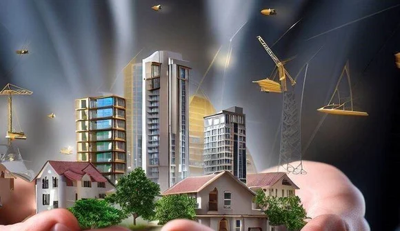 Các dự án bất động sản kêu gọi đầu tư mới: Nhiều địa phương gọi vốn đầu tư dự án hàng chục nghìn tỷ