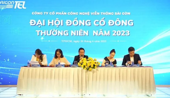 Ông Đặng Thành Tâm: SGT chỉ lãi 1 triệu đồng/m2 nhà ở xã hội bán ra