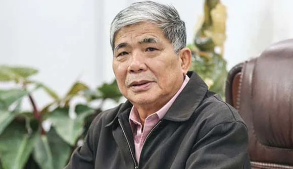 Chủ tịch Tập đoàn Mường Thanh bị khởi tố tội "Lừa dối khách hàng"
