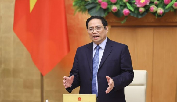 Thủ tướng yêu cầu đẩy nhanh giải ngân gói tín dụng 120.000 tỷ cho nhà ở xã hội