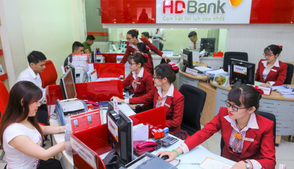Công ty chứng  khoán nào sẽ lọt vào “tầm ngắm” của HDBank?